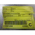GSK204 Passenger Right Sun Visor For 15-19 Hyundai Sonata  2.4